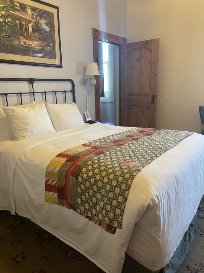 Hotel Sutter Sutter Creek 외부 사진