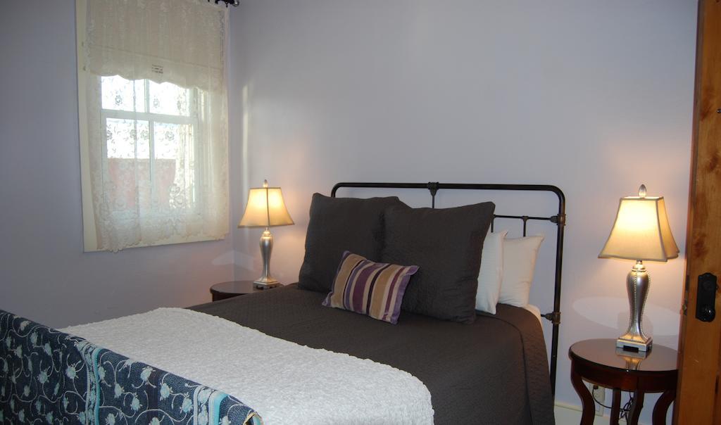 Hotel Sutter Sutter Creek 객실 사진