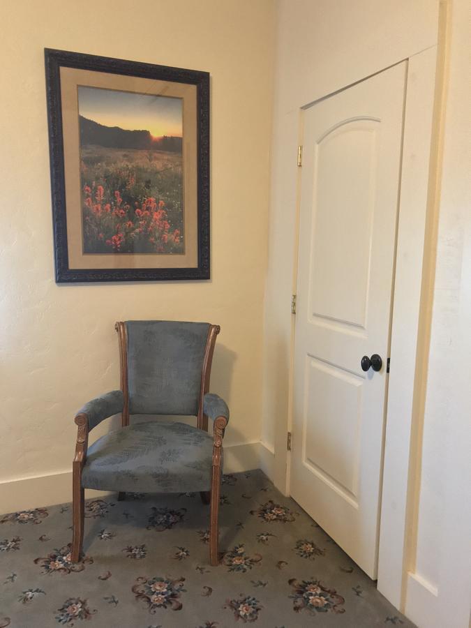 Hotel Sutter Sutter Creek 외부 사진