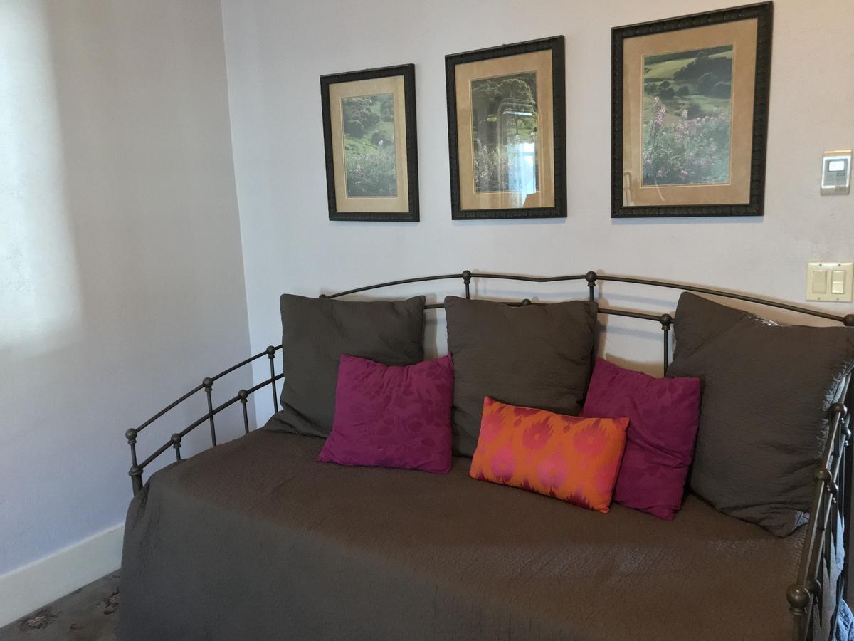 Hotel Sutter Sutter Creek 외부 사진