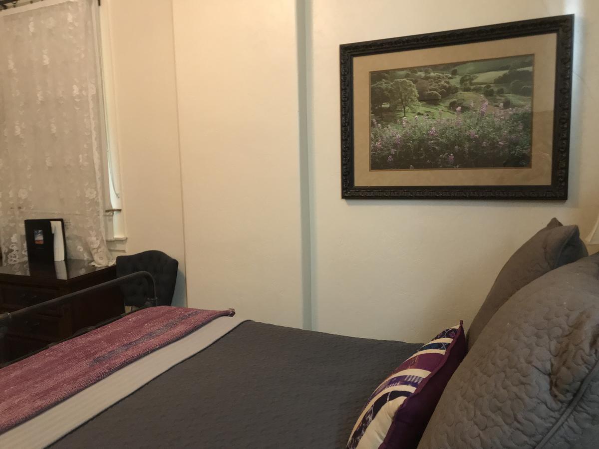 Hotel Sutter Sutter Creek 외부 사진