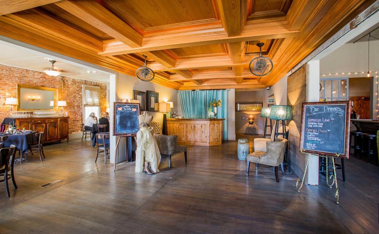 Hotel Sutter Sutter Creek 외부 사진