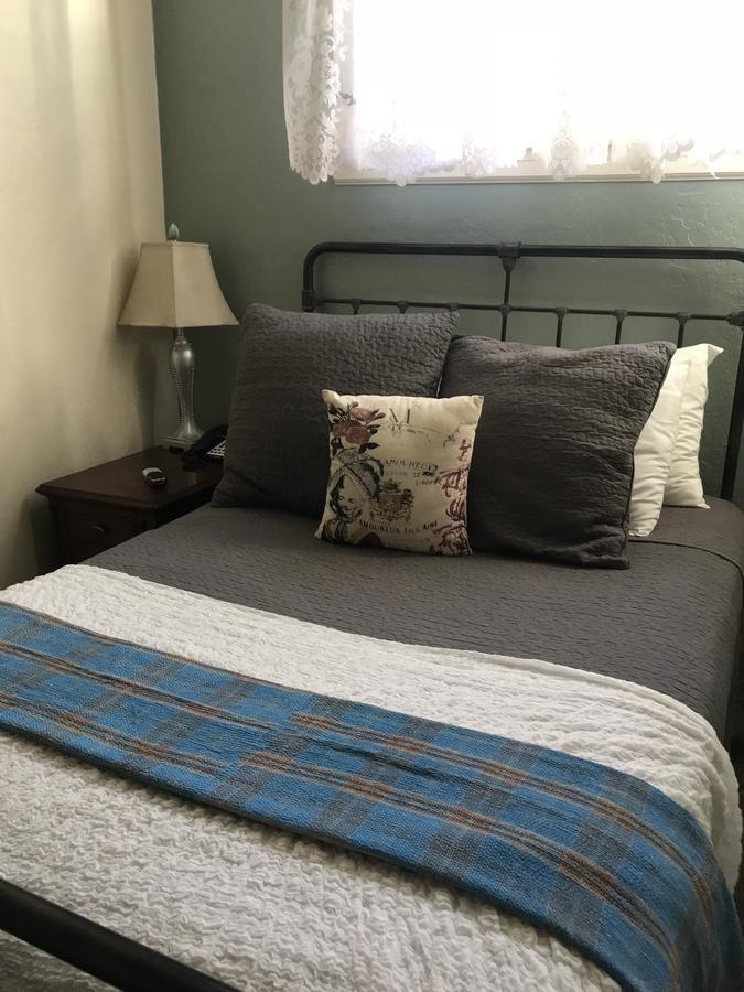 Hotel Sutter Sutter Creek 외부 사진