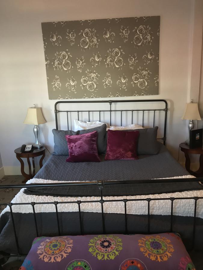 Hotel Sutter Sutter Creek 외부 사진
