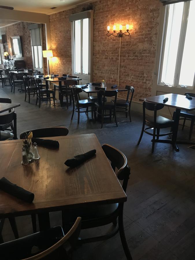 Hotel Sutter Sutter Creek 외부 사진